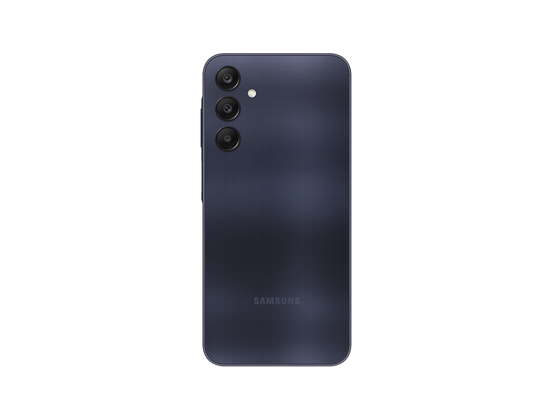 Samsung Galaxy A25 5G 8GB 256GB - Blue Black in Qatar Samsung Galaxy A25 5G 8GB 256GB - Blue Black in Qatar